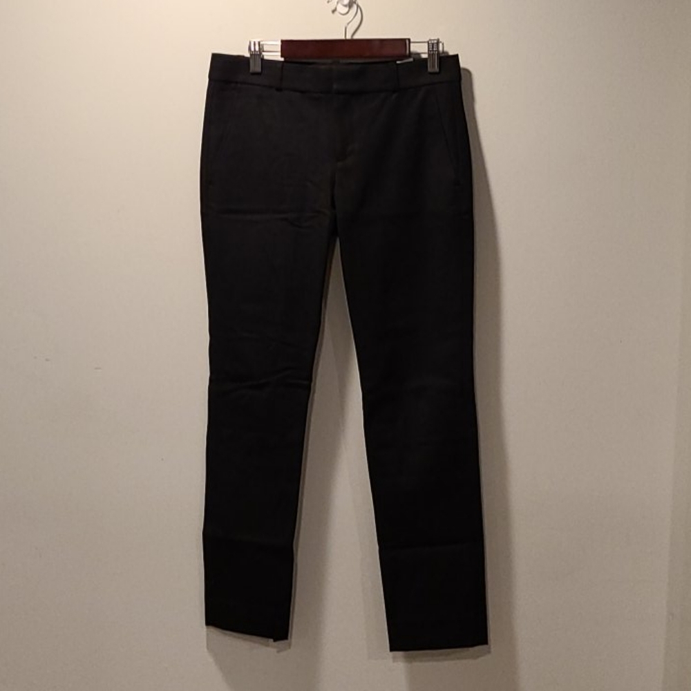 Banana Republic Ryan Slim Dress Pants Size 0